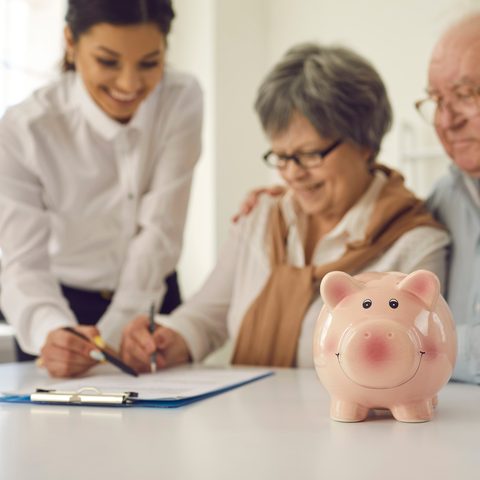 Banking/ Insurance