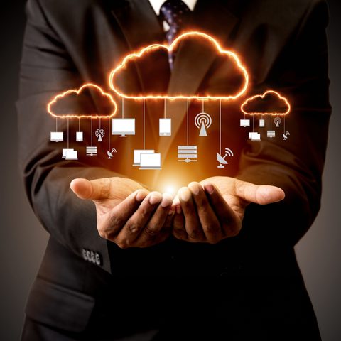 Cloud Consulting