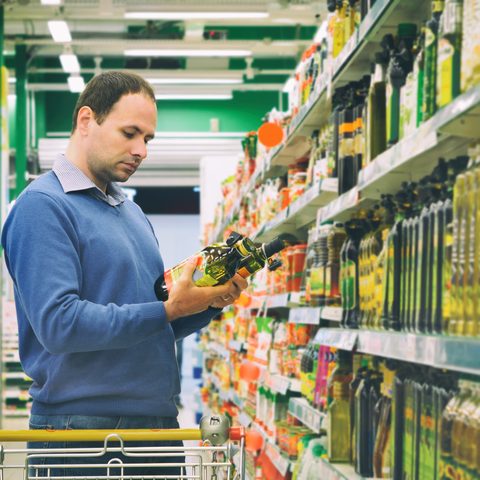 Consumer Products