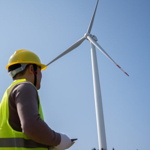 Green Energy/ Utilities