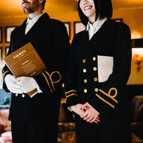 Hospitality