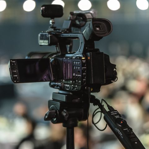 Media and Entertainment