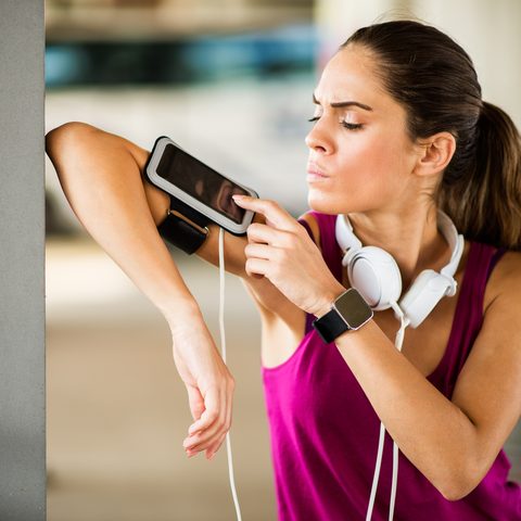 Medical Devices/ Wearable Devices