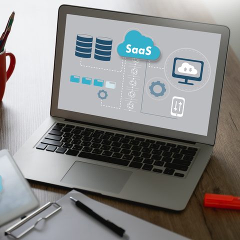 SaaS and Software Products