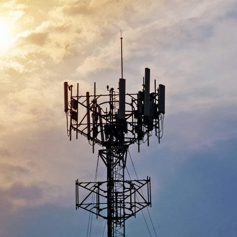 Telecom