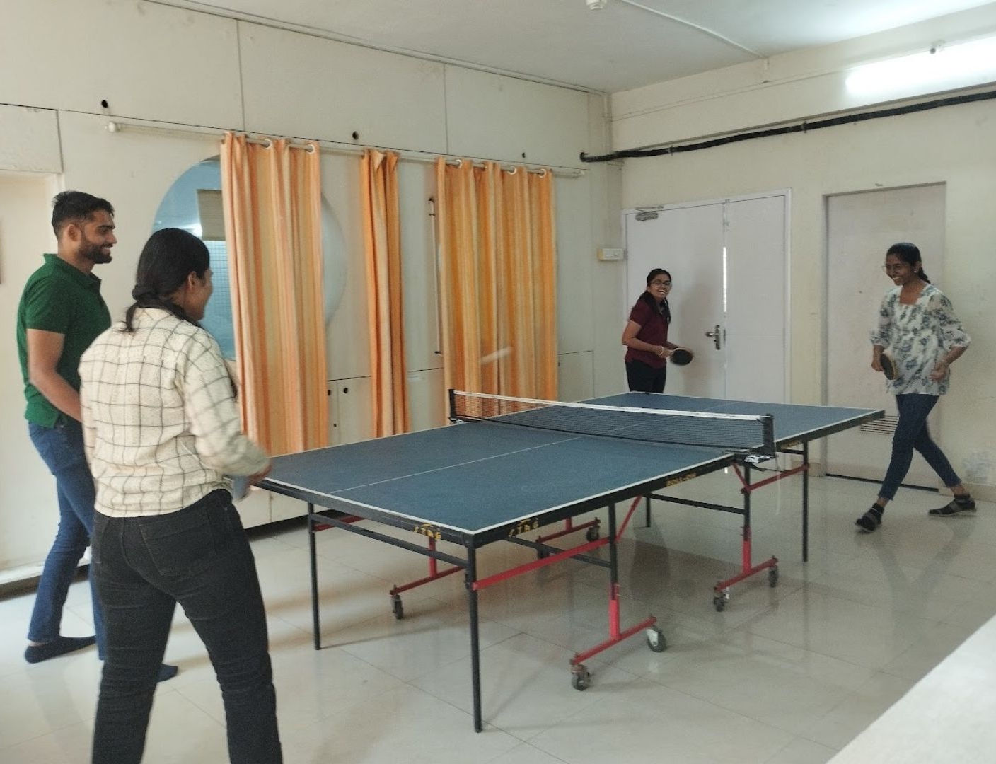 Sports festival 6
