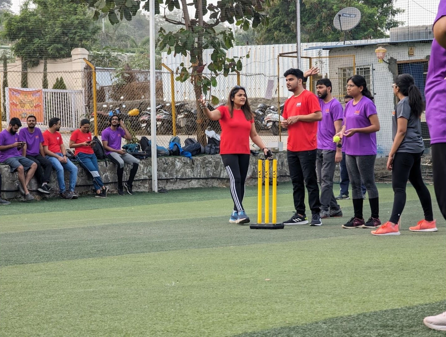 Sports festival 7