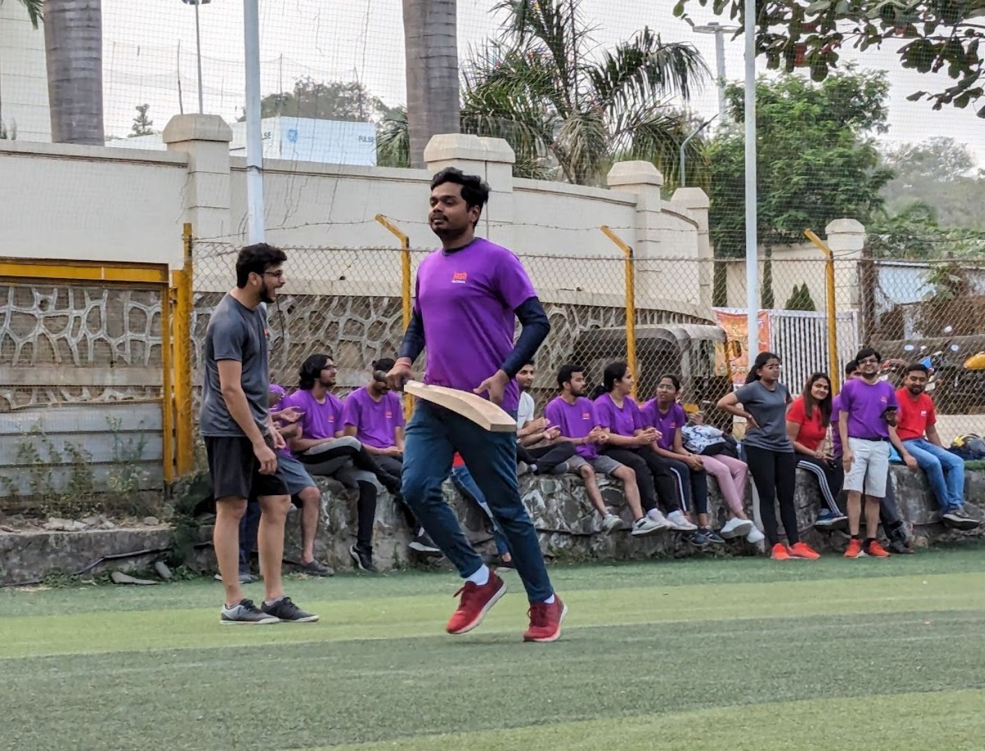 Sports festival 8