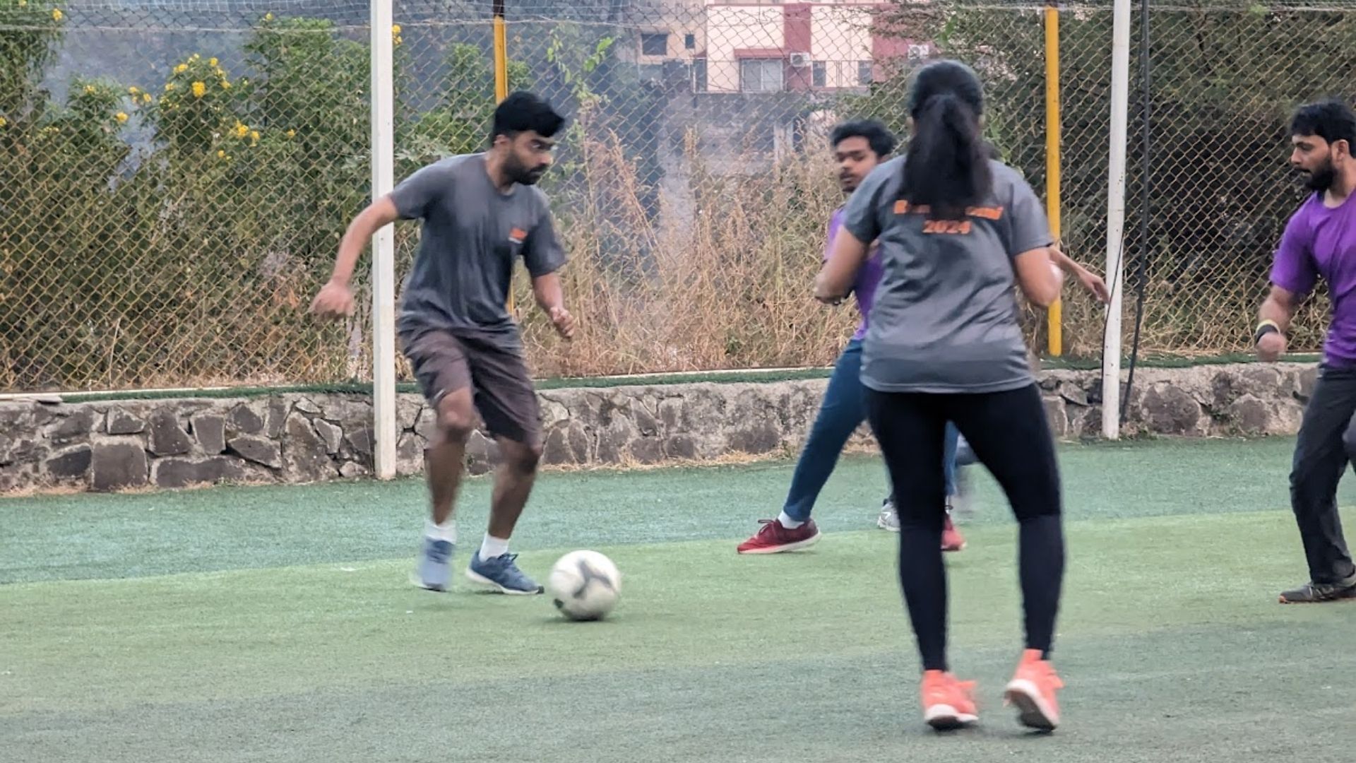 Sports festival 9