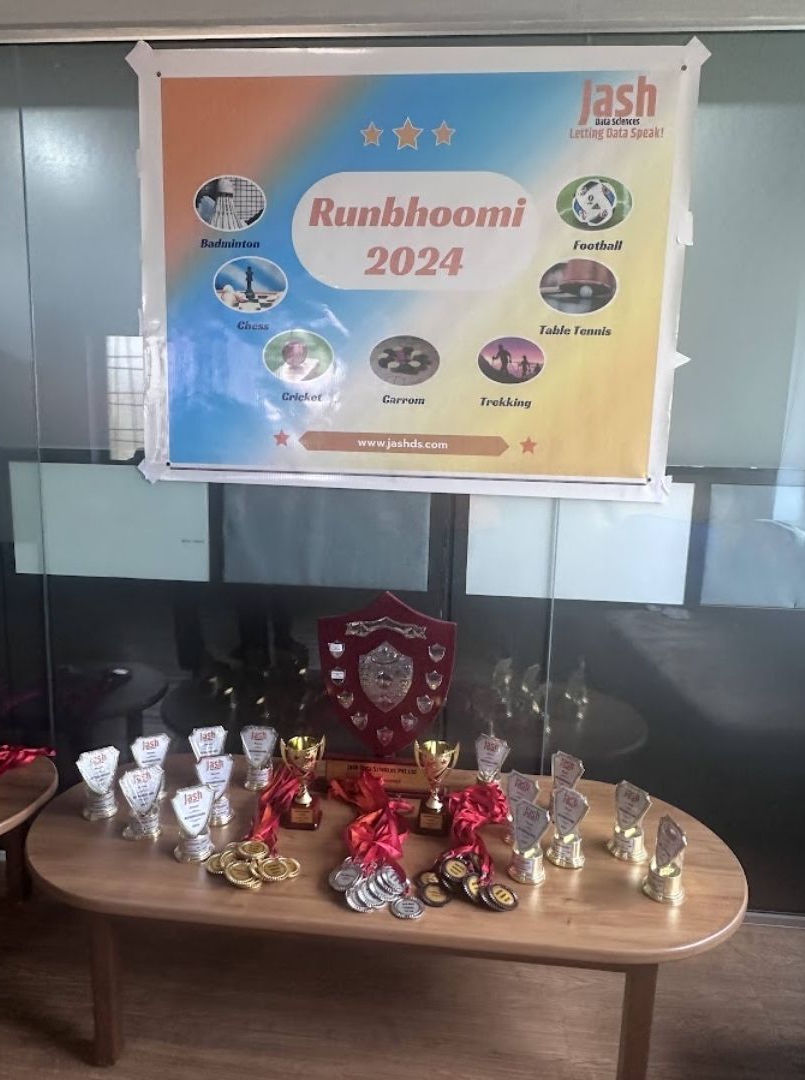 Sports festival 13
