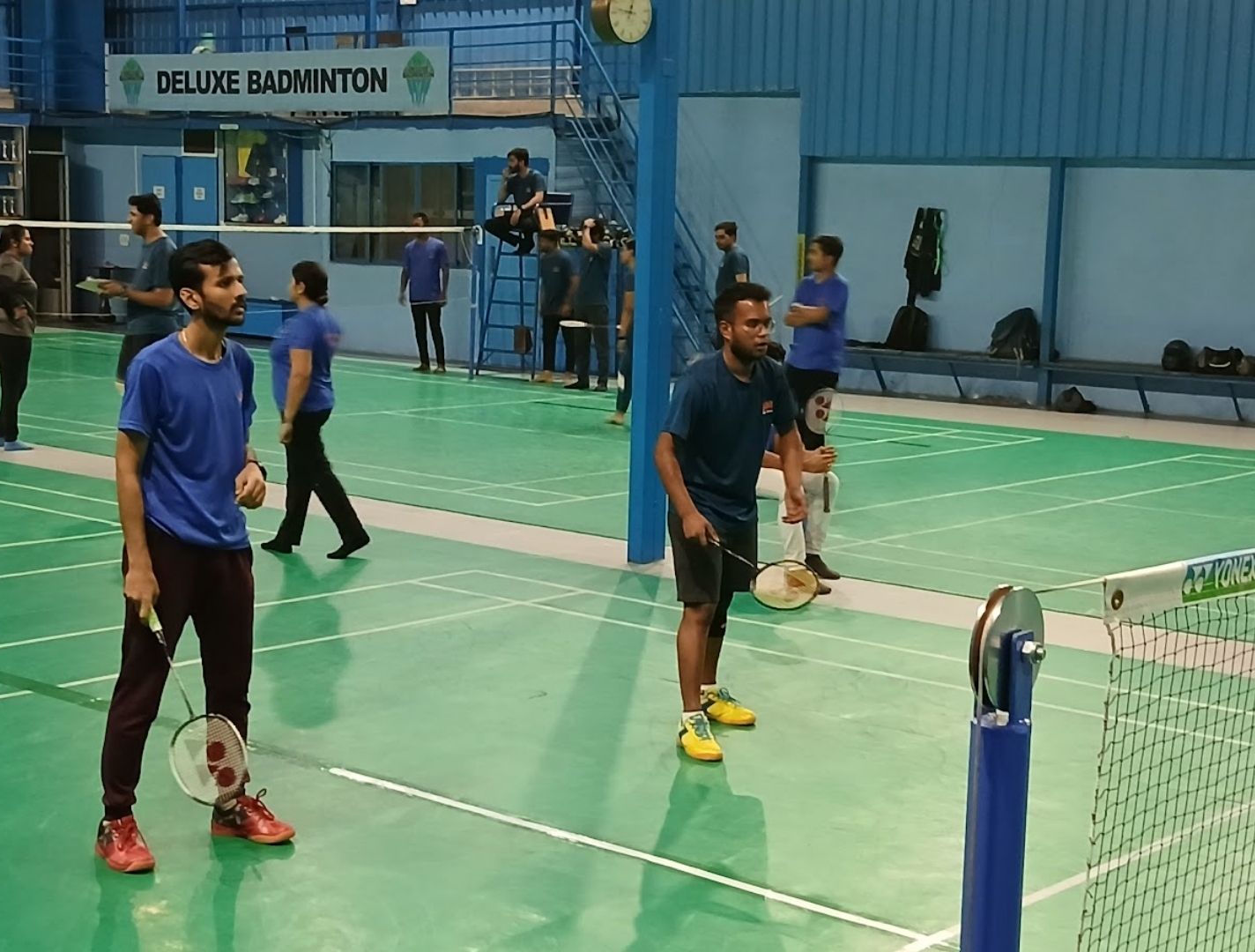 Sports festival 15