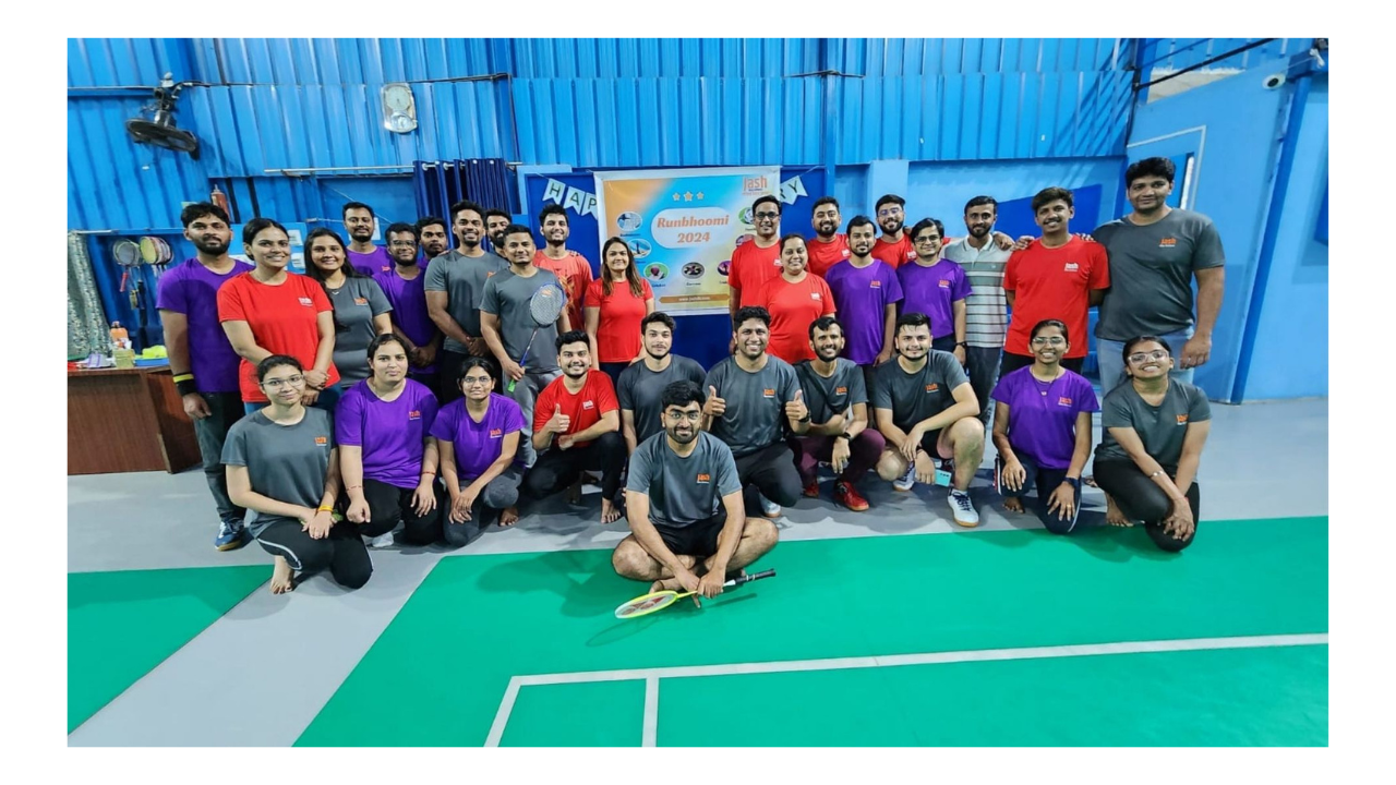 Sports festival 2