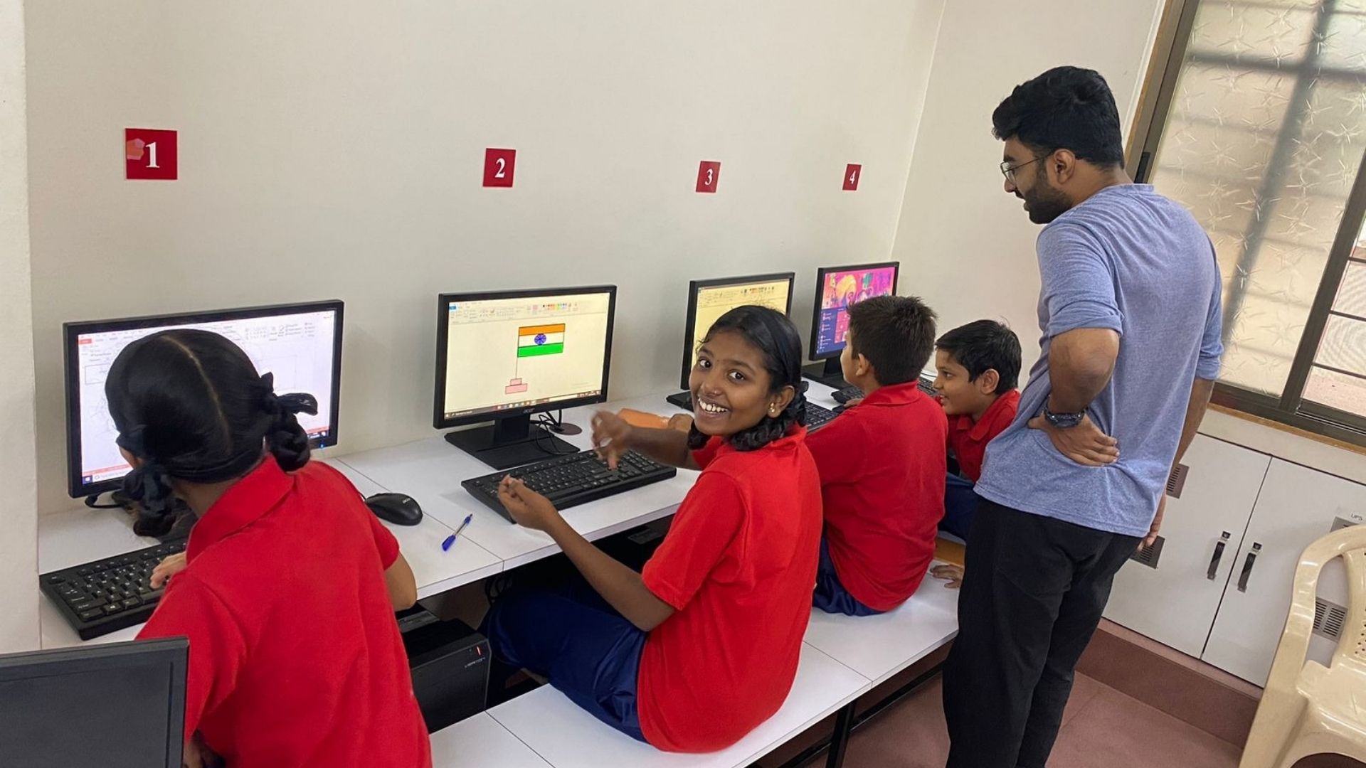 Digital literacy 2