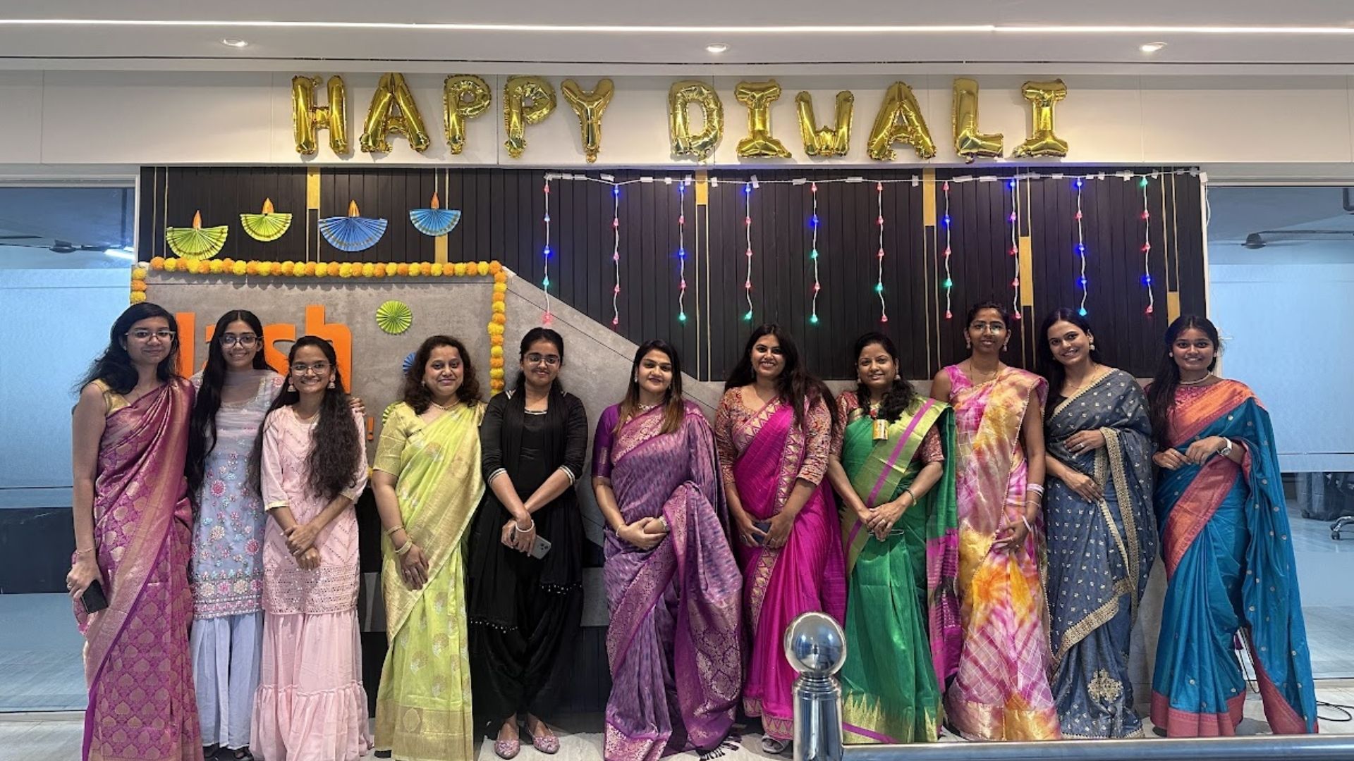 Diwali celebration 2