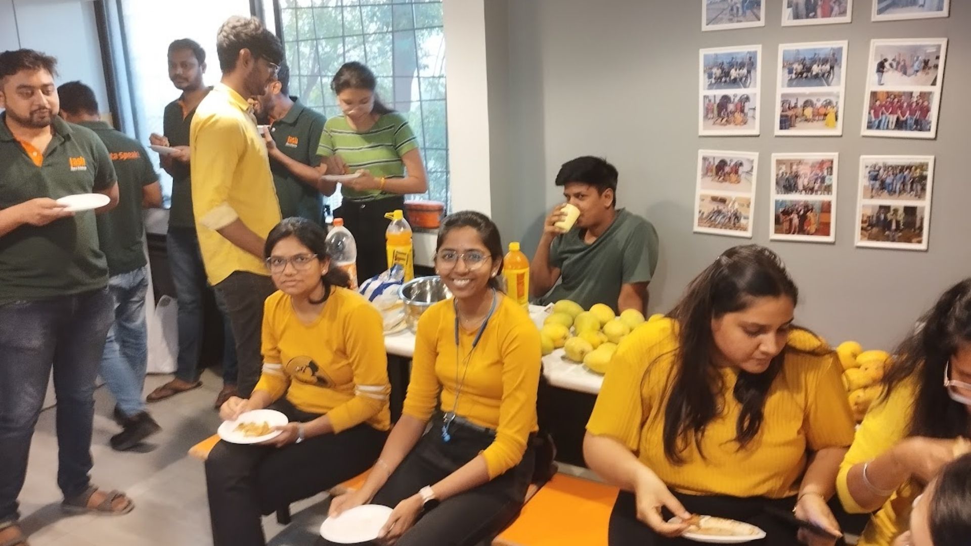 Mango festival 1