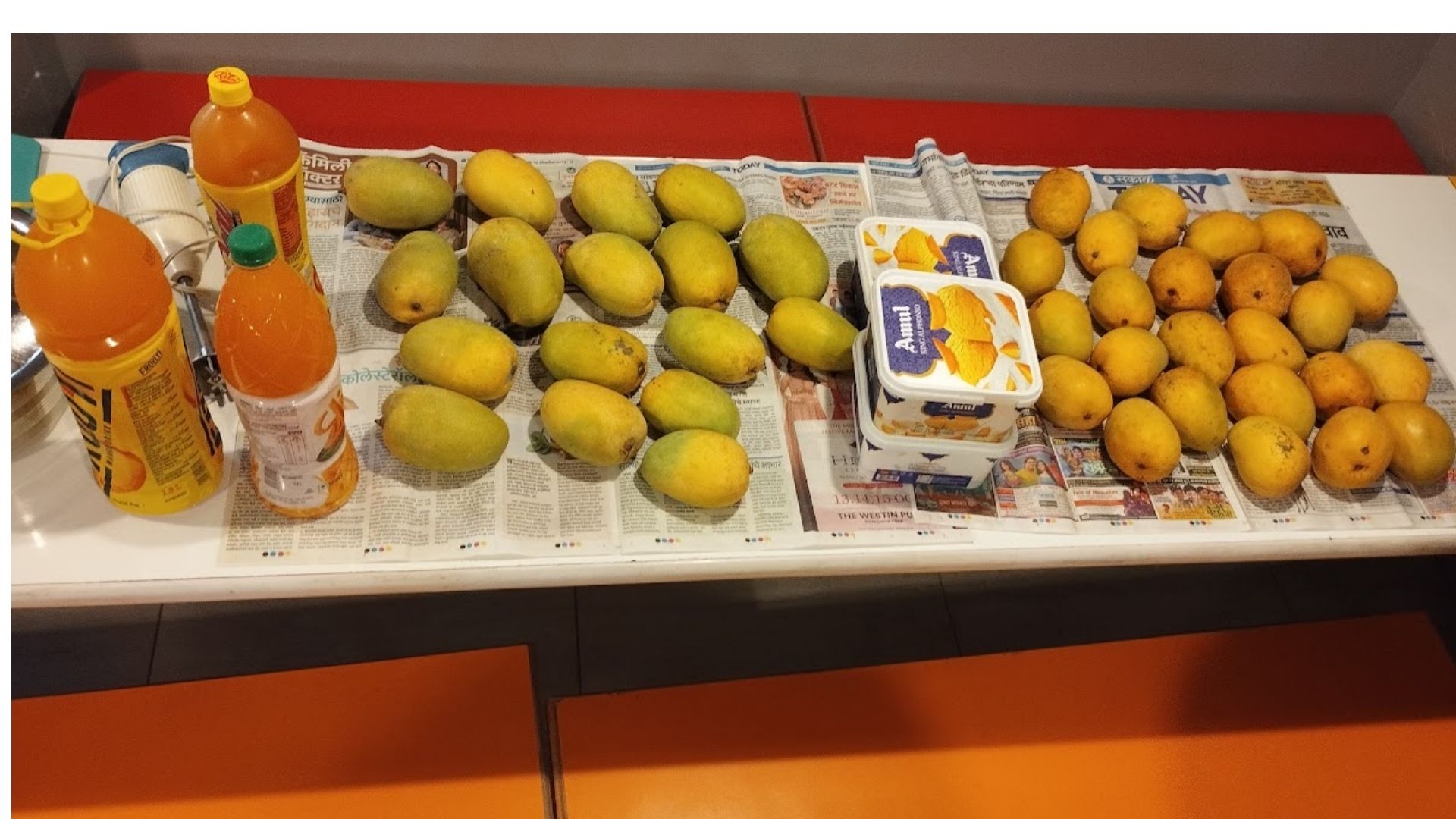 Mango festival 3