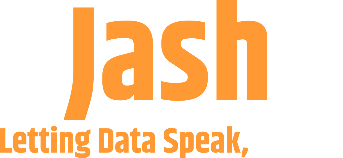 Jash Data Sciences