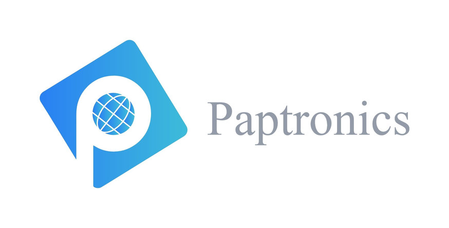 Paptronics