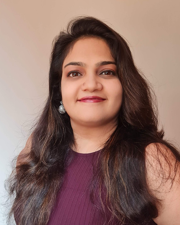 Bhakti Shah