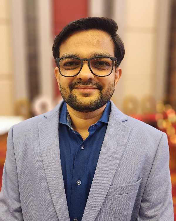 Darshak Shah