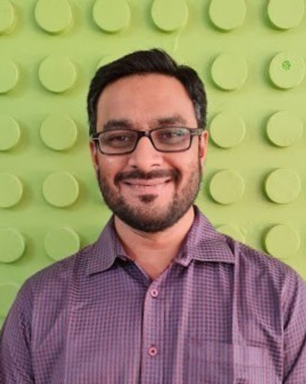 Sachin Khot